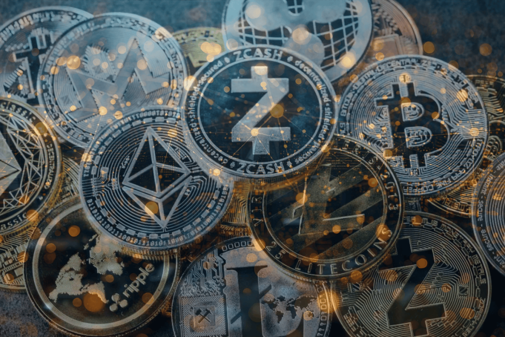 altcoins