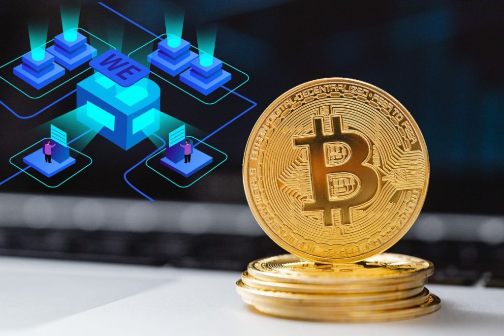 bitcoin hyper L2