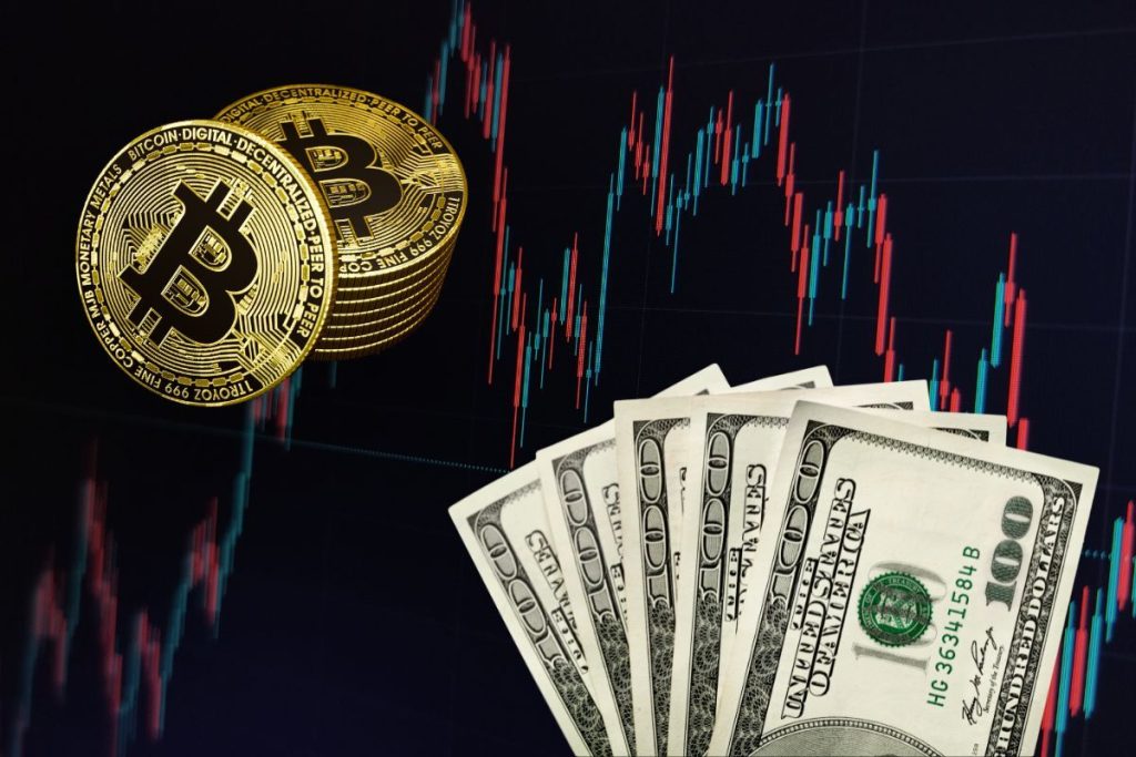 bitcoin market price