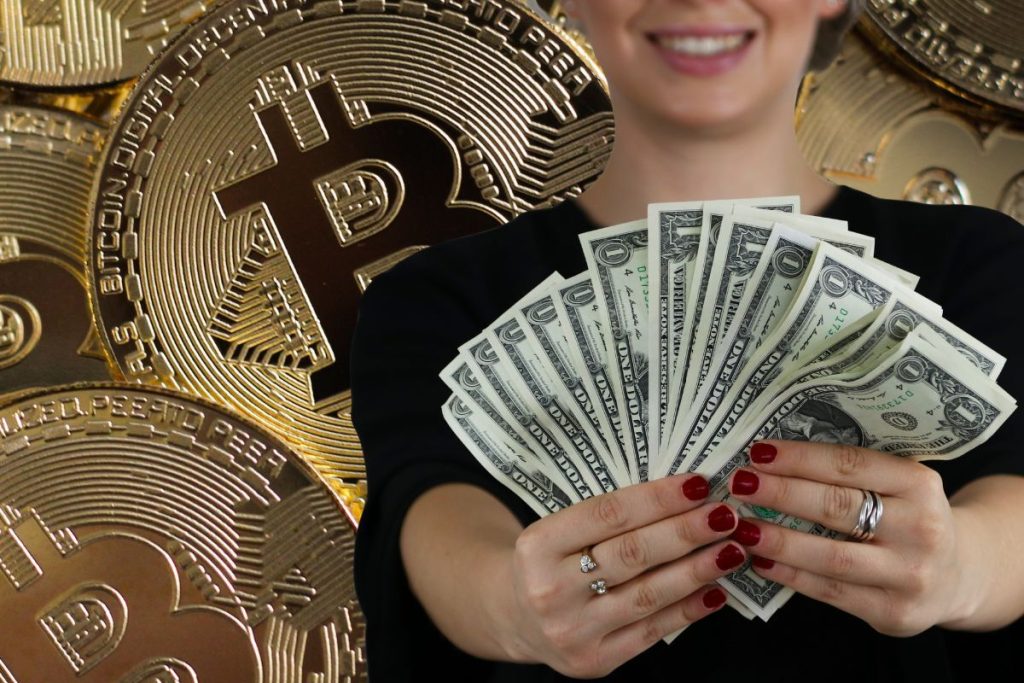 bitcoin market price