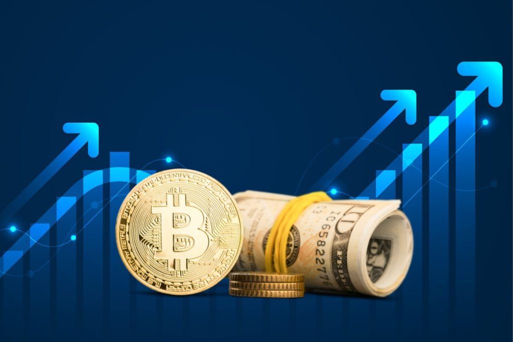 bitcoin market price
