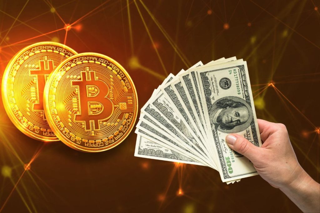 bitcoin price prediction