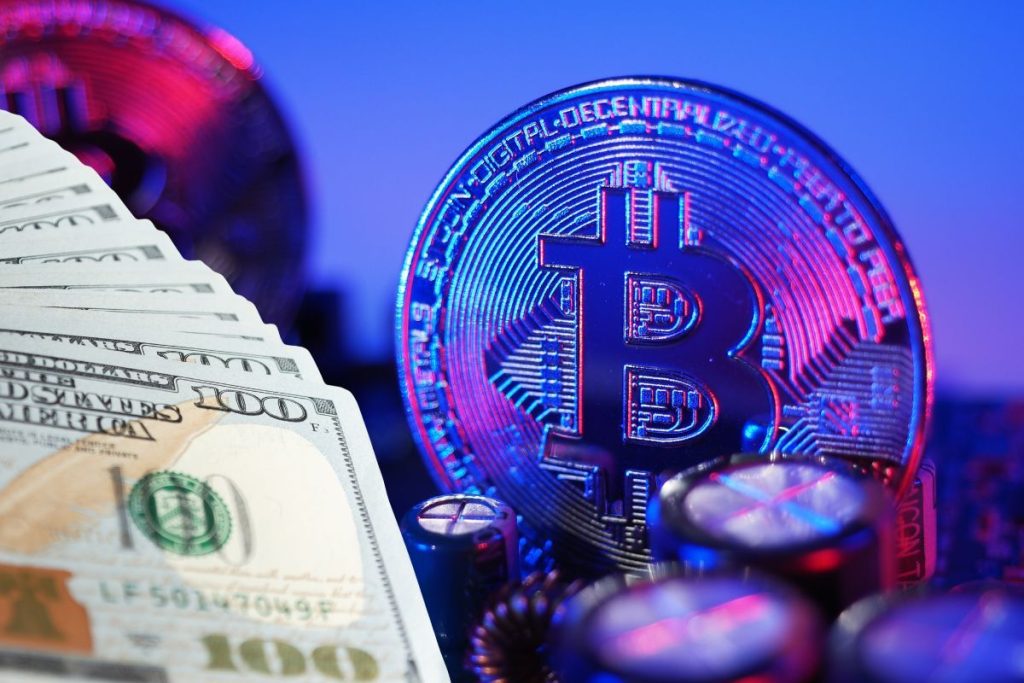 bitwise bitcoin