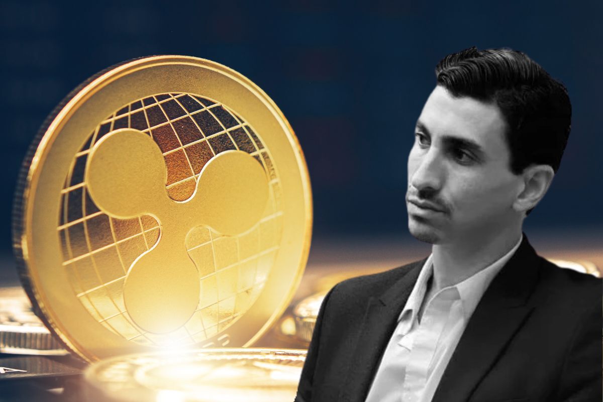 Black Swan Capitalist: Το XRP δεν σχεδιάστηκε για να είναι φθηνό