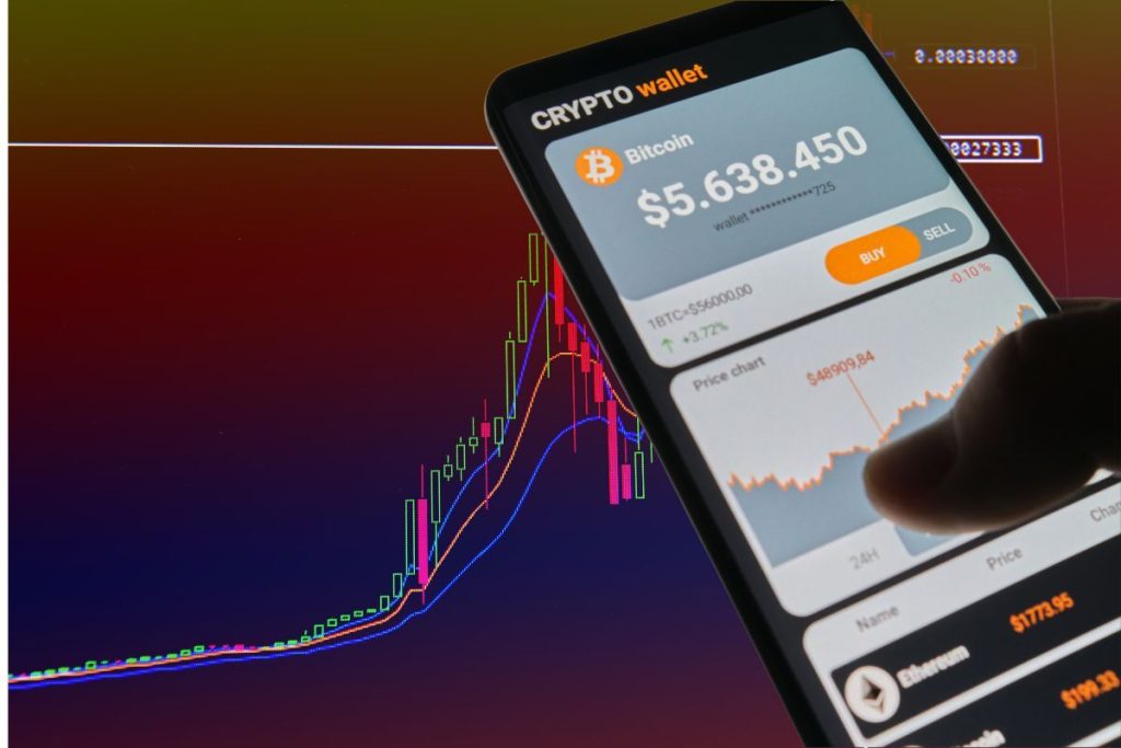 coinbase Crypto Wallet