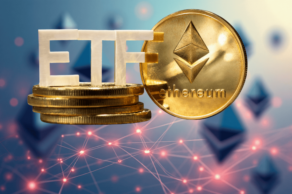 etfs ethereum