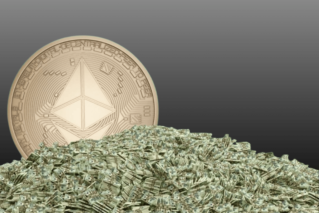 ethereum market economy
