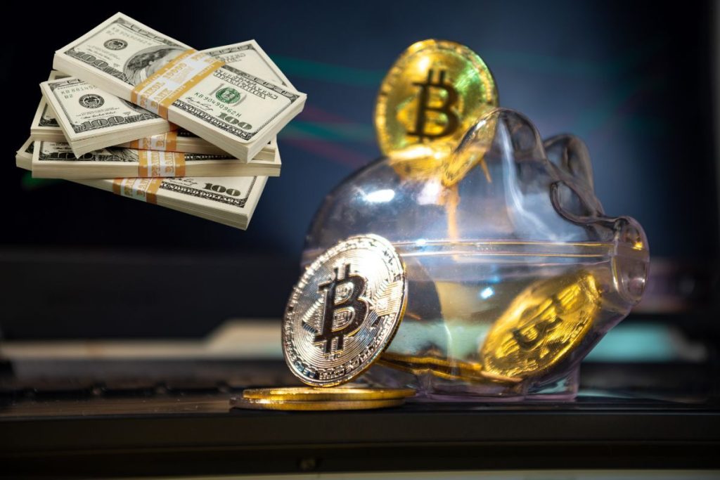 michael saylor bitcoin