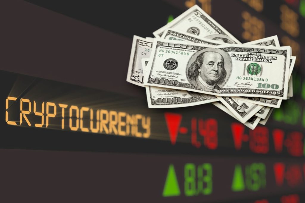 trump cryptocurrencies