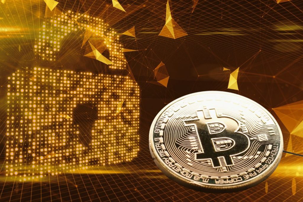 truth social BTC