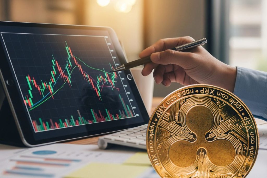 Ειδικός Συμβουλεύει τους Κατόχους XRP token