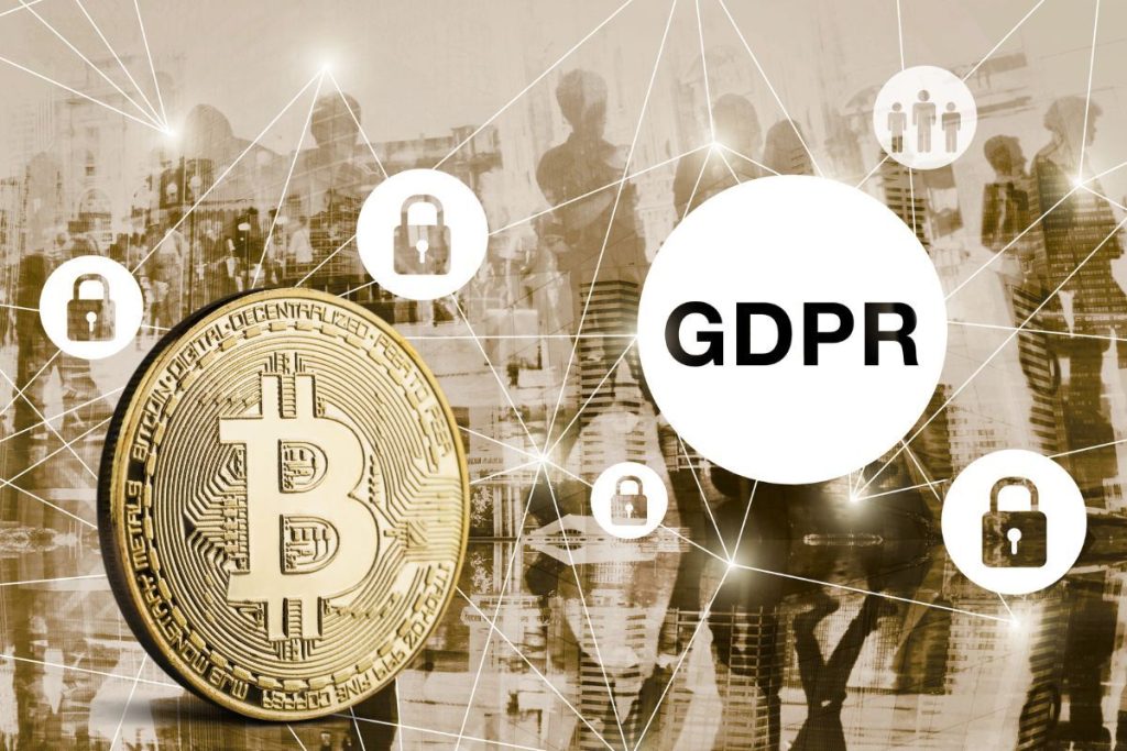 Ευρωπαϊκή Επιτροπή GDPR
