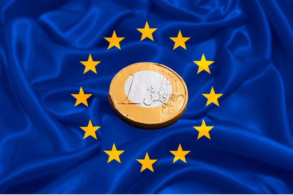Το ψηφιακό ευρώ eurozone euro