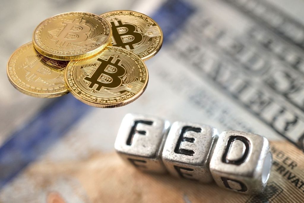 Το Bitcoin price prediction crypto market analysis FED