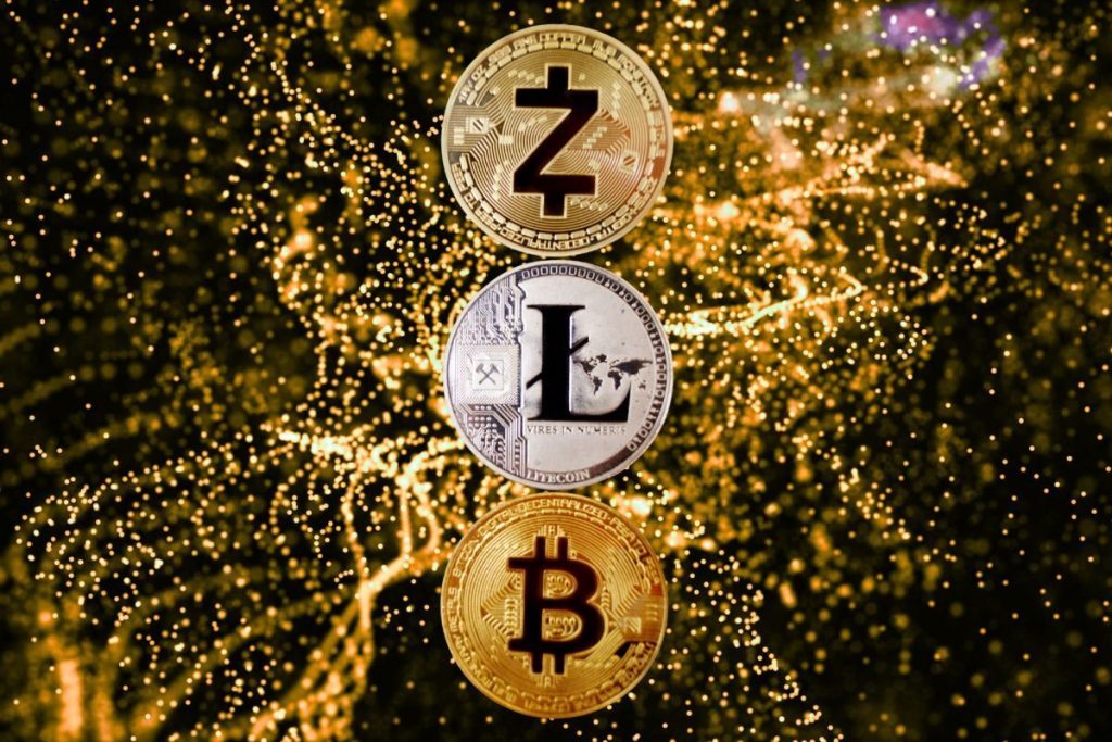 αγορά κρυπτονομισμάτων crypto coins