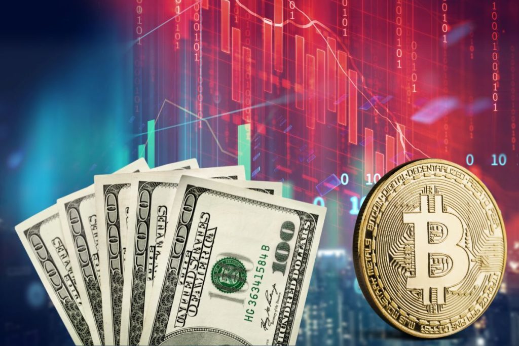 ιστορικό μοτίβο ρευστότητας Bitcoin