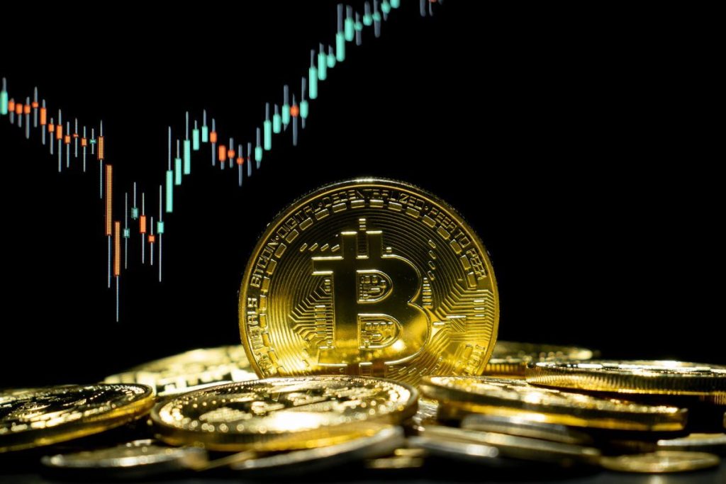 οι αγορές καταρρέουν BTC market