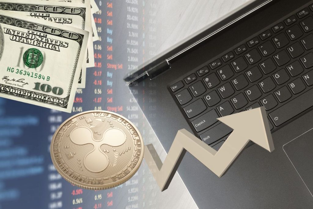 τιμή XRP 2025
