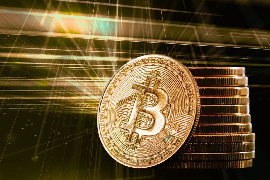 το Bitcoin
