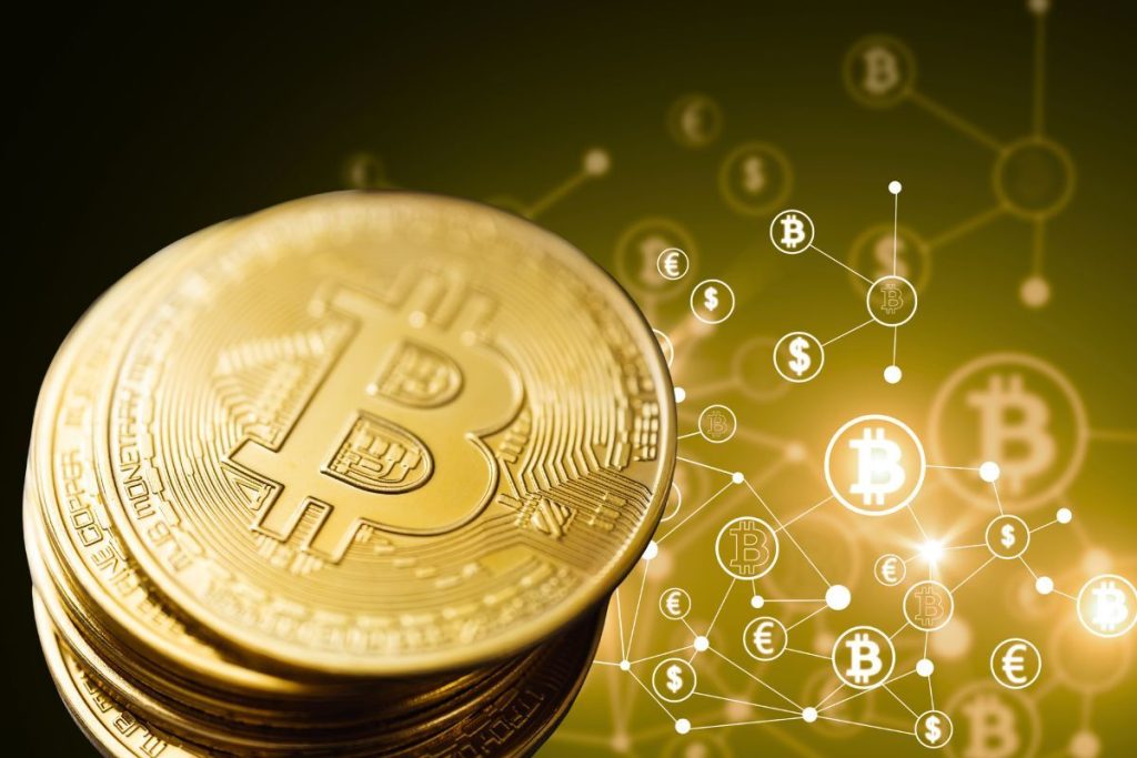το Bitcoin Michael Saylor BTC
