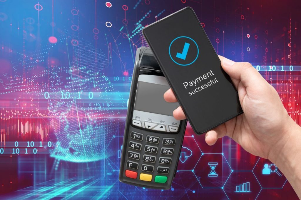 Alibaba Digital Payments