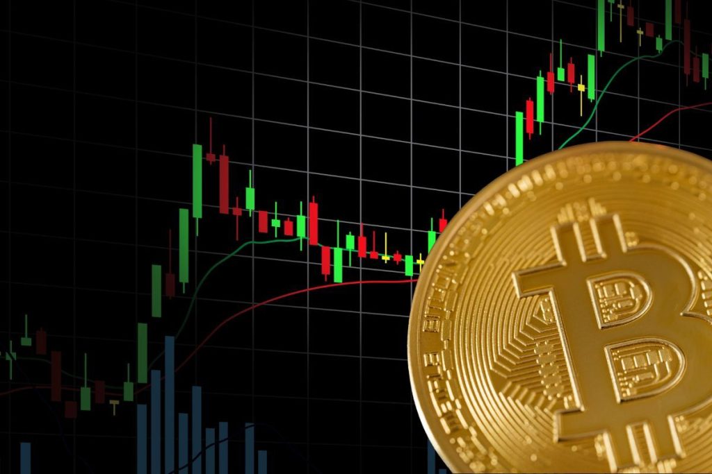 Bitcoin ASIA Ασιάτες