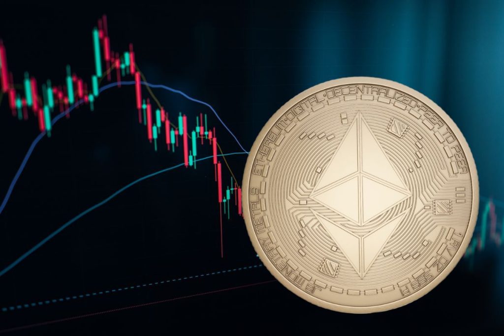 ETH τα κρυπτονομίσματα