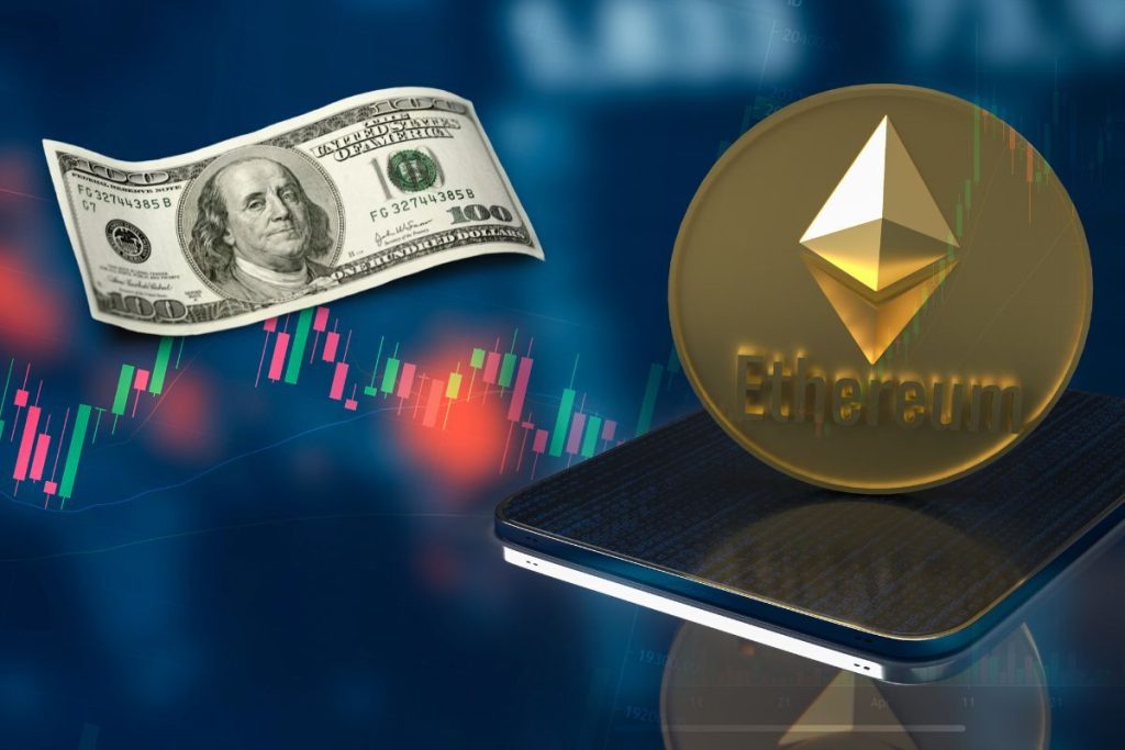 Ethereum Η BitMine