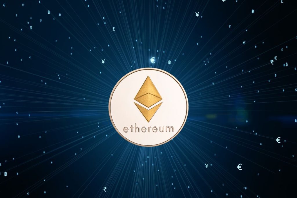 Ethereum funds Ethereum