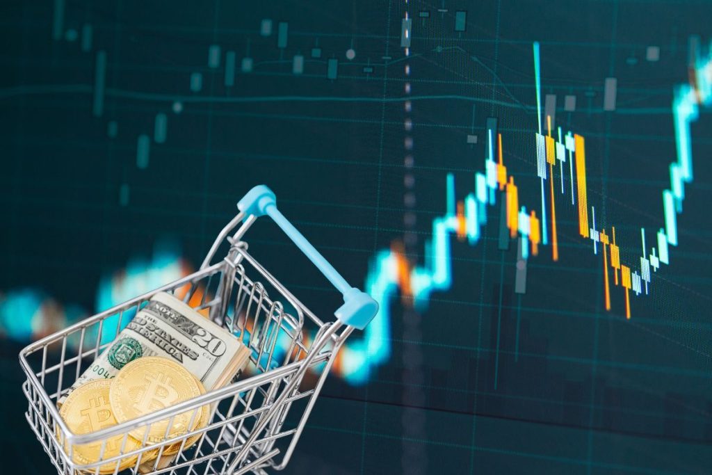 Ondo Finance Crypto market