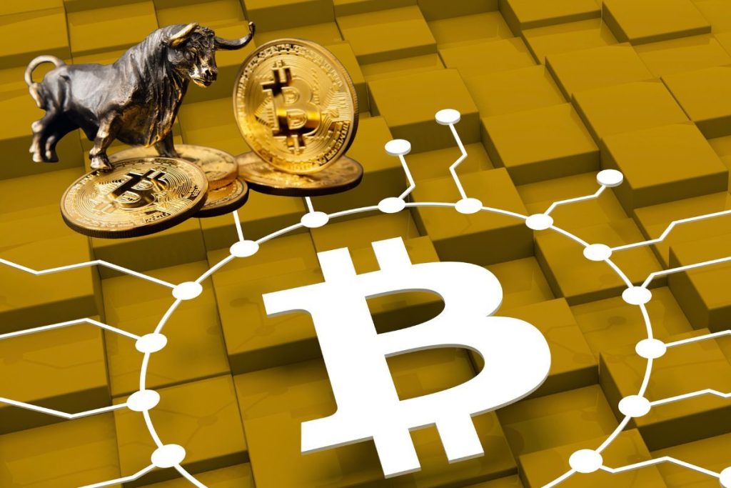 Tom Lee Bitcoin