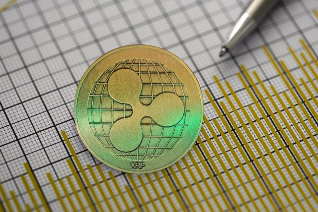XRP token Το XRP