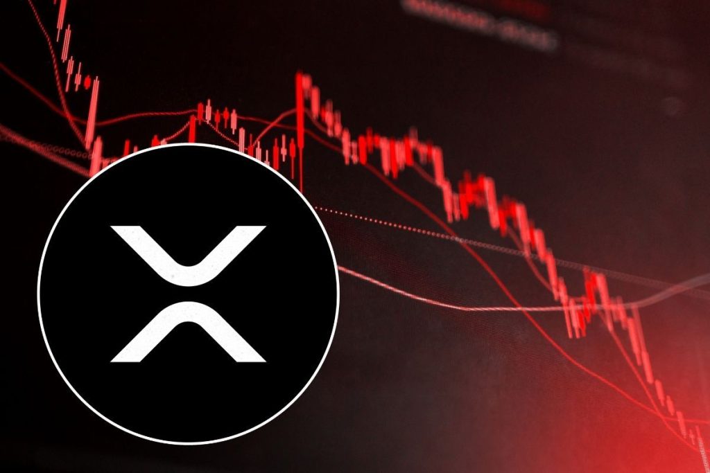 XRP token JPMorgan