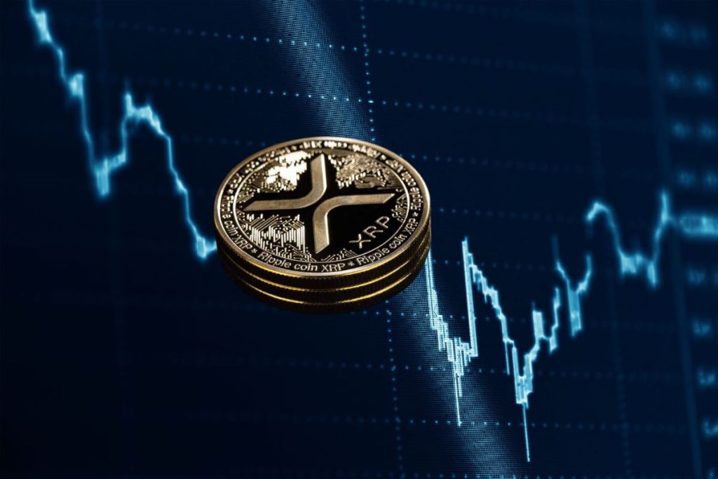 XRP token Palisade