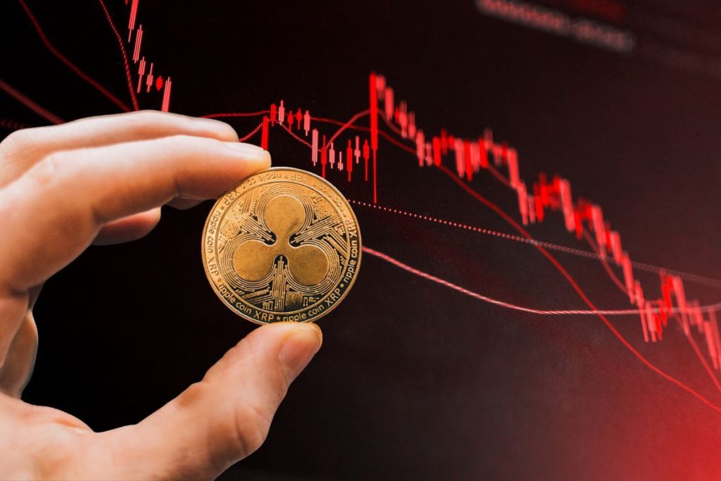 XRP token XRP ETF
