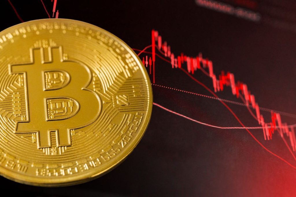bear market Crypto market bitcoin