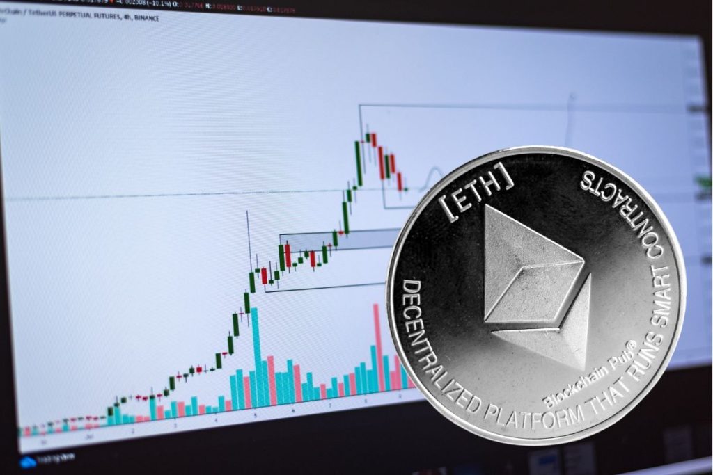 ethereum νέα ETH token