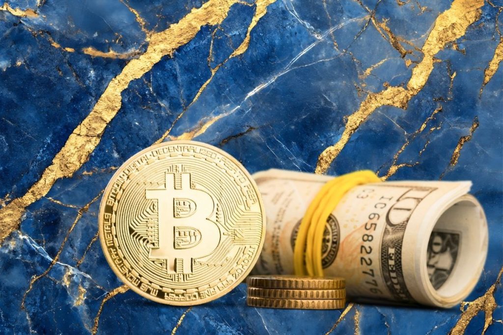 Έλληνες επενδυτές Bitcoin dollars