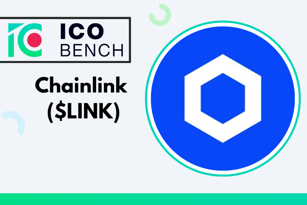 Αγορά Chainlink