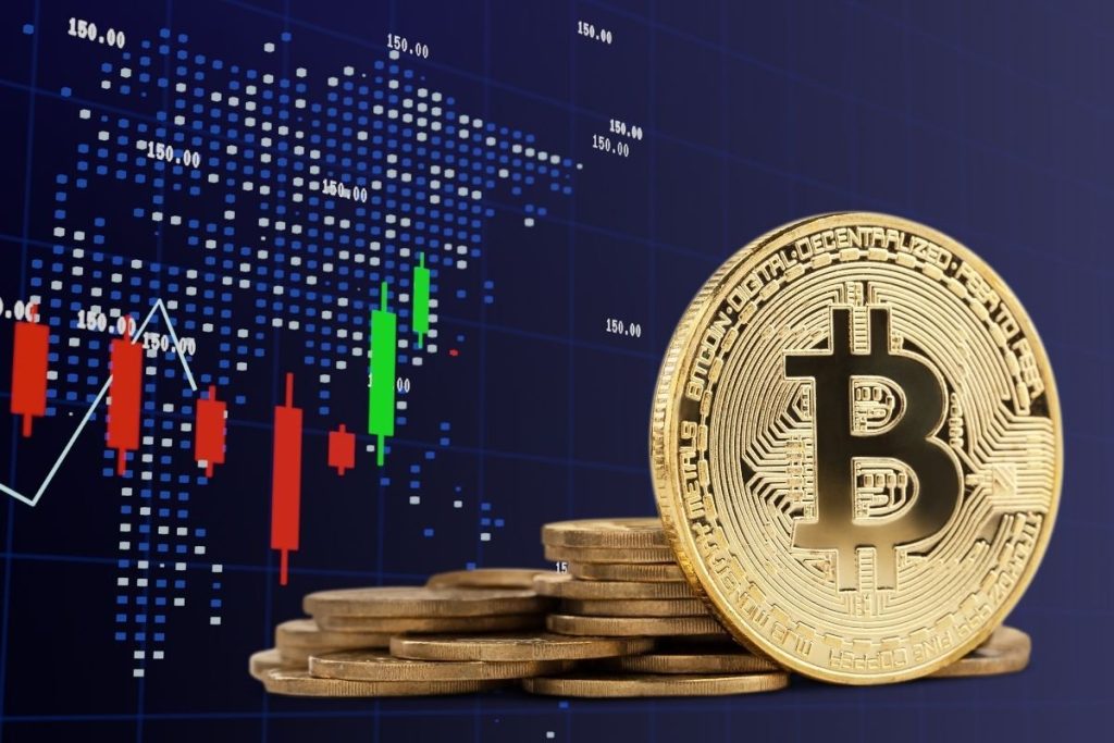 το Bitcoin ανακάμπτει