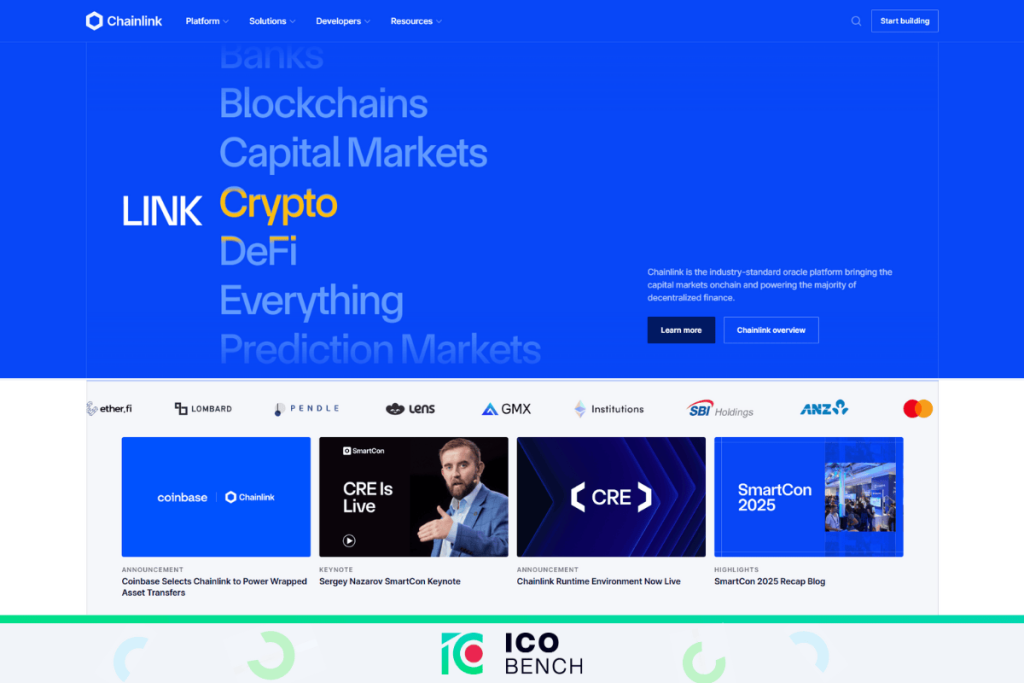 Chainlink