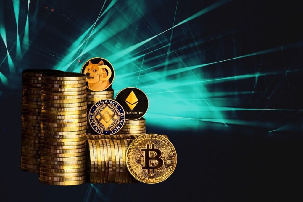 Crypto Grayscale LINK Spot ETF