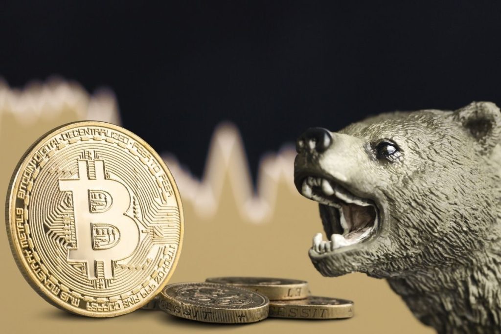 Crypto market 2026