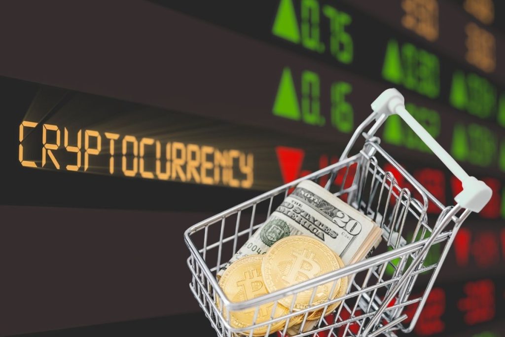 Cryptos