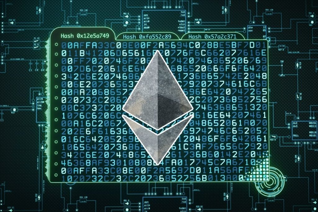 Fusaka ethereum
