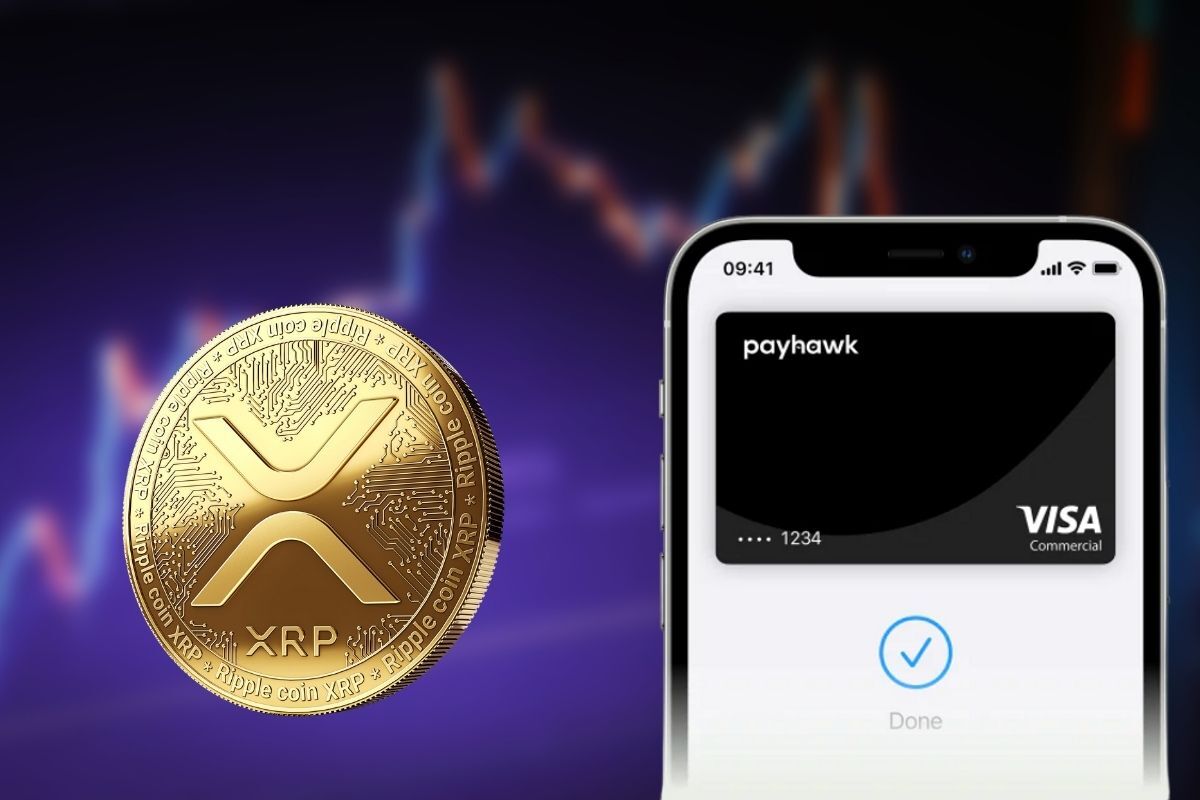 Νέο έγγραφο συνδέει το XRP με το Apple Pay