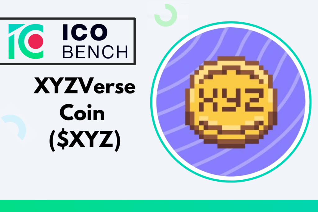 XYZVerse Coin ($XYZ)