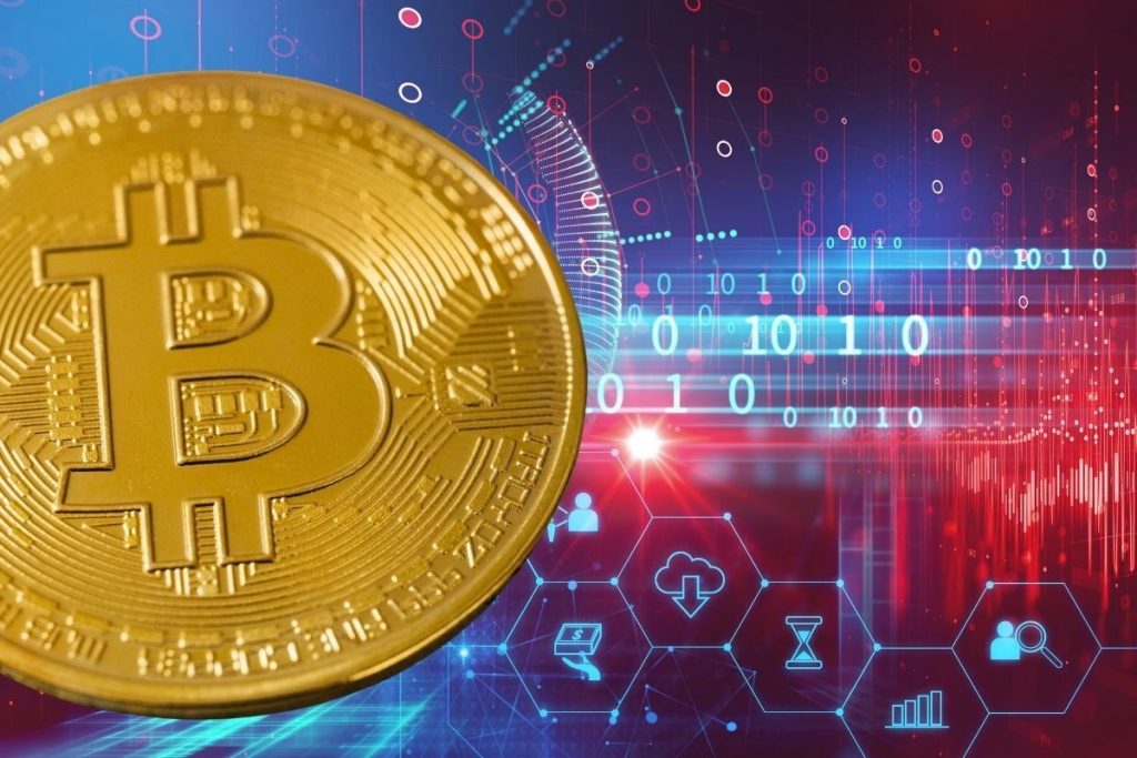 blackrock Bitcoin