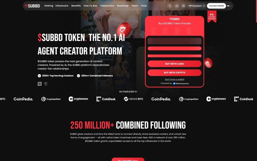 subbd token (2)