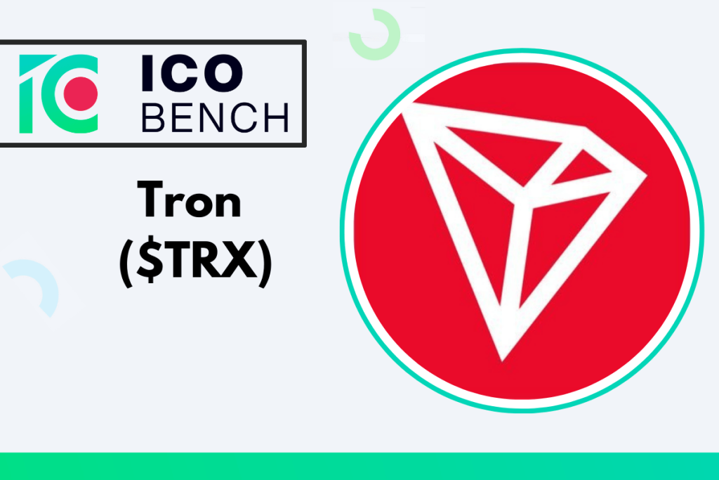 tron αγορά